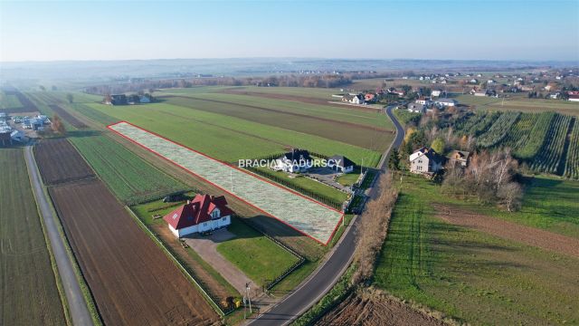 Działka budowlana Celiny, ul. Widokowa. Zdjęcie 8