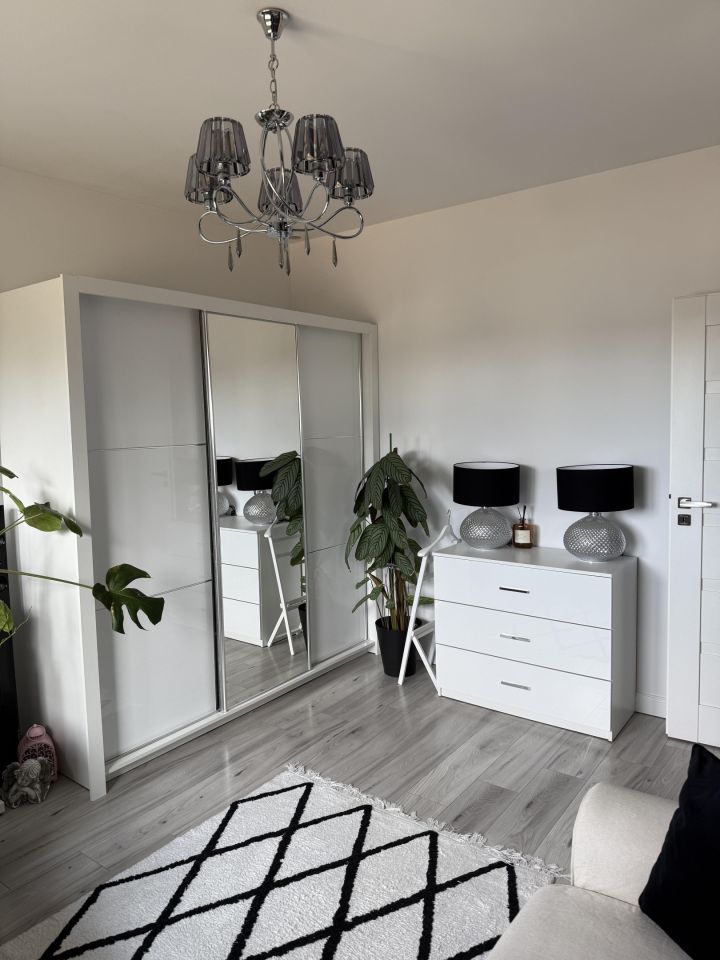 dom szeregowy, 4 pokoje Kamieniec Wrocławski, ul. Porzeczkowa. Zdjęcie 12