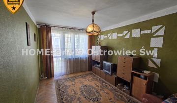 Mieszkanie 3-pokojowe Ostrowiec Świętokrzyski Centrum, ul. Iłżecka