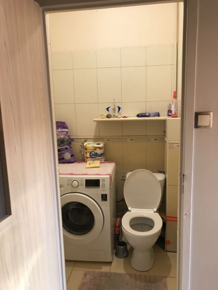 Mieszkanie 4-pokojowe Rzeszów Nowe Miasto, ul. Podwisłocze. Zdjęcie 4