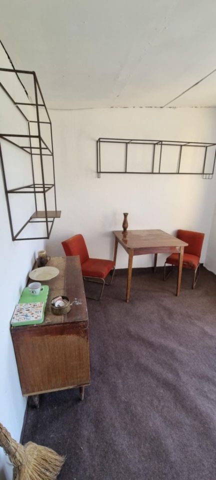 Działka rod Wrocław Śródmieście, ul. Wojanowska. Zdjęcie 2