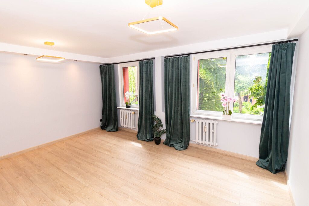 Mieszkanie 2-pokojowe Ostrowiec Świętokrzyski, ul. Mikołaja Kopernika. Zdjęcie 2