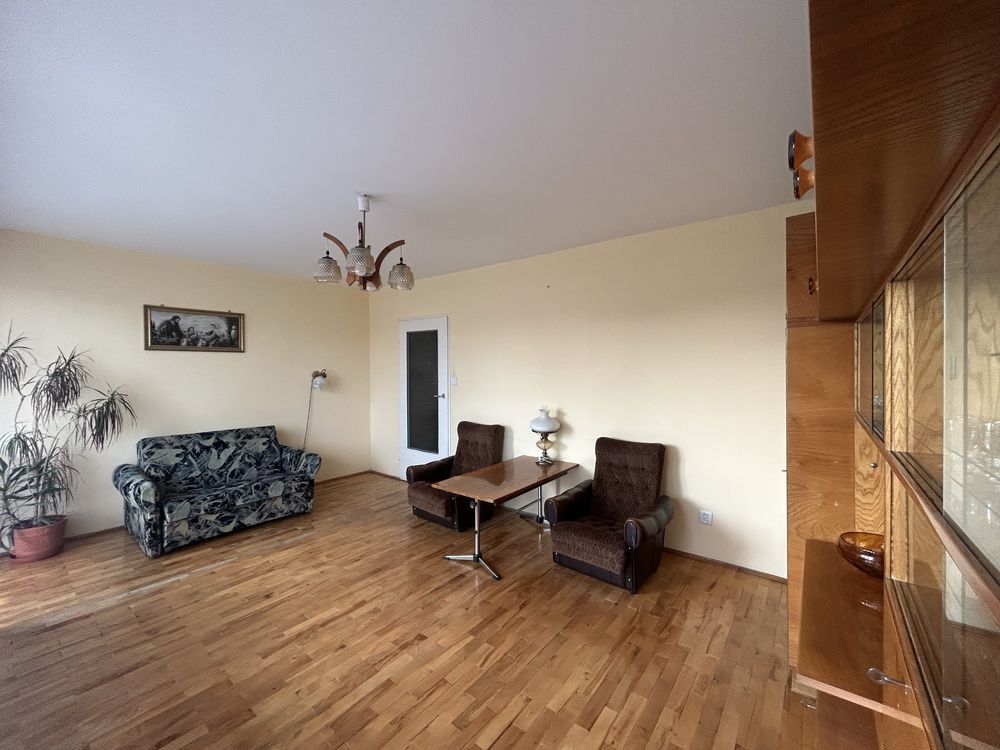 Mieszkanie 2-pokojowe Sanok, al. gen. B. Prugara-Ketlinga