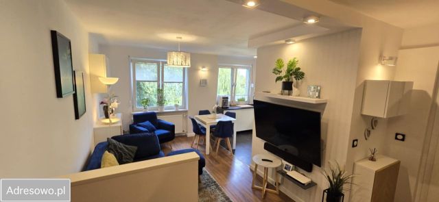 Mieszkanie 2-pokojowe Wrocław Gaj, ul. Mieczysława Orłowicza. Zdjęcie 1