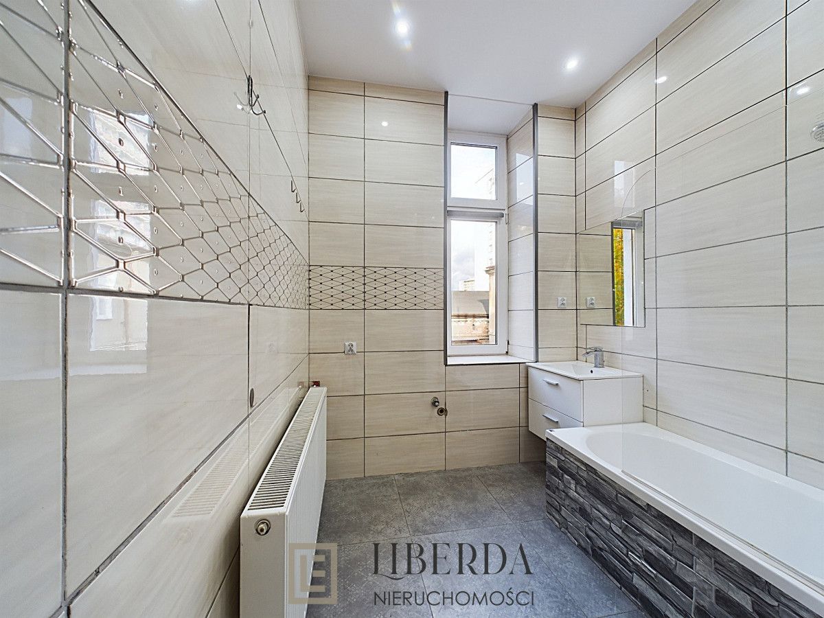 Mieszkanie 4-pokojowe Radom Śródmieście, ul. Nowogrodzka. Zdjęcie 9