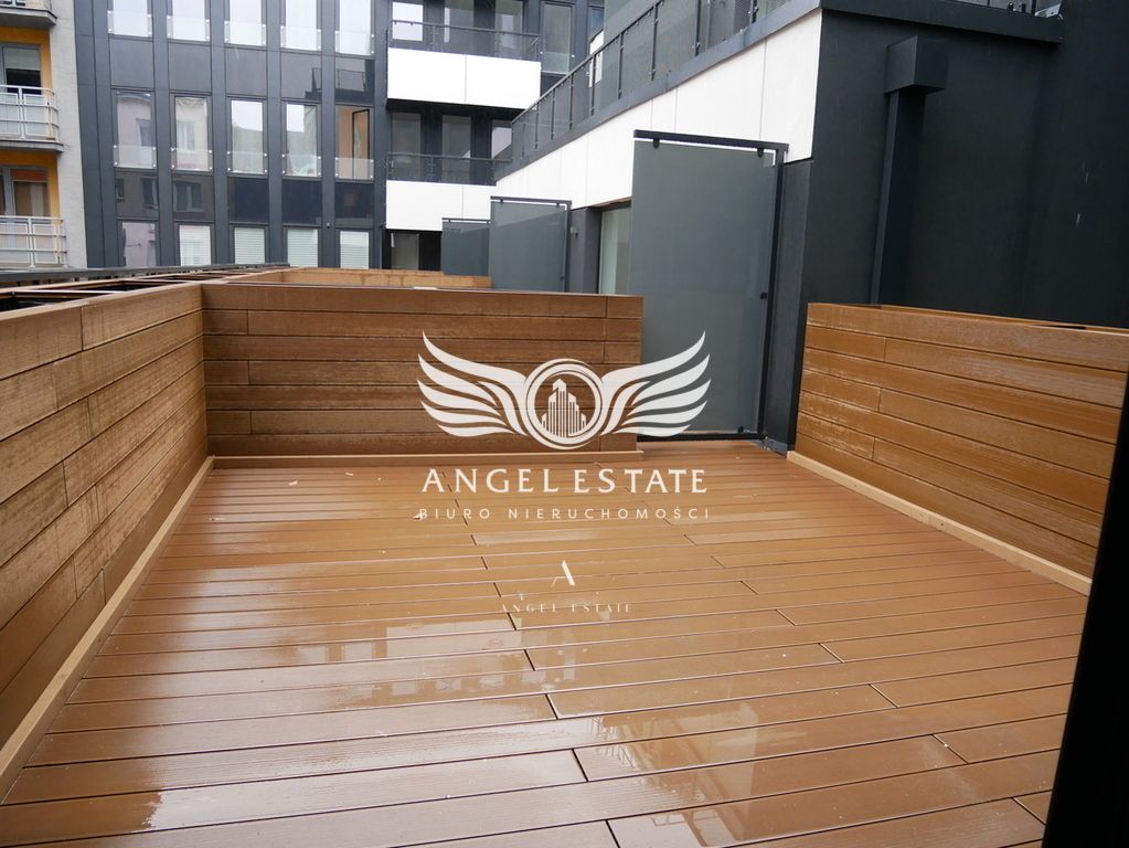 Mieszkanie 2-pokojowe Szczecin Stare Miasto, al. Niepodległości. Zdjęcie 12