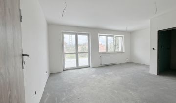 Mieszkanie 1-pokojowe Kraków Podgórze Duchackie, ul. Rżącka