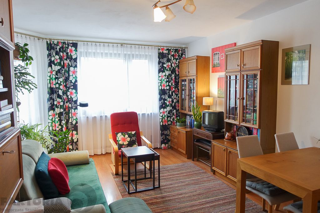 Mieszkanie 2-pokojowe Szczecin Pomorzany, al. Powstańców Wielkopolskich. Zdjęcie 49