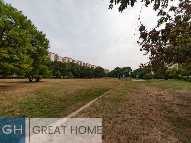 Mieszkanie 2-pokojowe Warszawa Mokotów, ul. Zygmunta Modzelewskiego. Zdjęcie 13