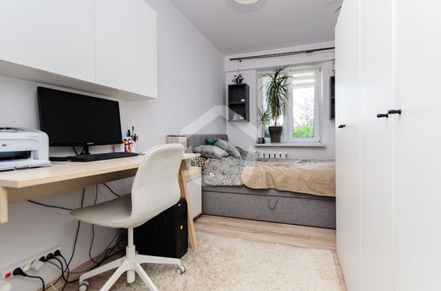 Mieszkanie 2-pokojowe Rzeszów, ul. Stanisława Stojałowskiego. Zdjęcie 8