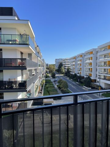 Mieszkanie 1-pokojowe Warszawa Żoliborz, ul. Kaliny Jędrusik. Zdjęcie 1