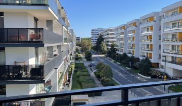 Mieszkanie 1-pokojowe Warszawa Żoliborz, ul. Kaliny Jędrusik