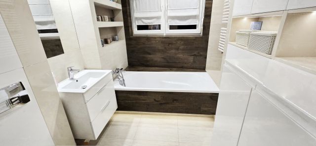 Mieszkanie 3-pokojowe Toruń Mokre, ul. Grudziądzka. Zdjęcie 13