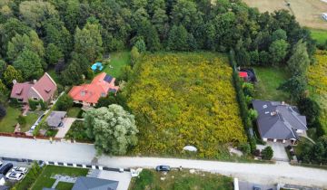 Działka budowlana Ligota Piękna, ul. Wrzosowa