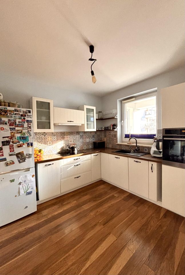 Mieszkanie 3-pokojowe Lublin Węglin, ul. Gęsia. Zdjęcie 3