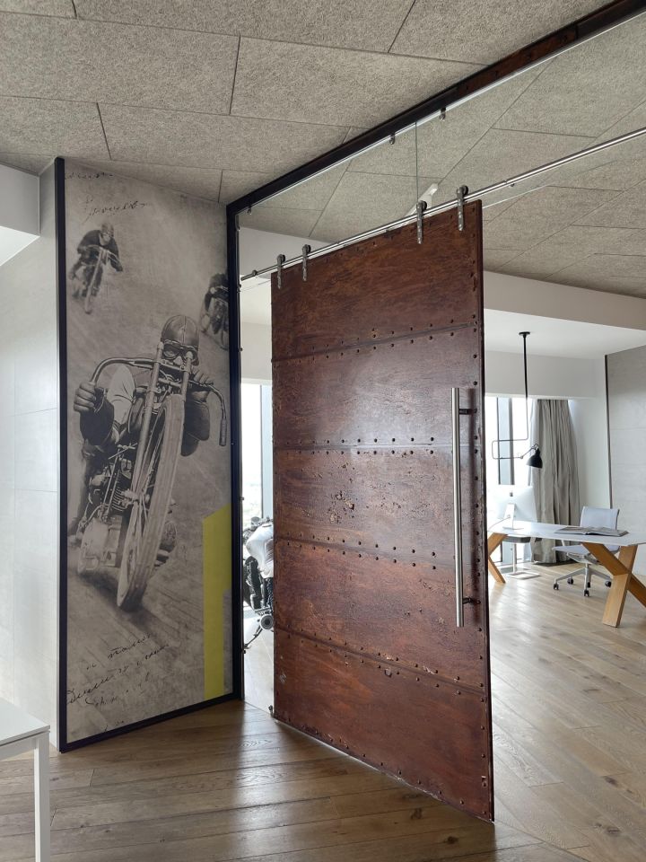 Biuro Wrocław Krzyki, ul. Gwiaździsta. Zdjęcie 14