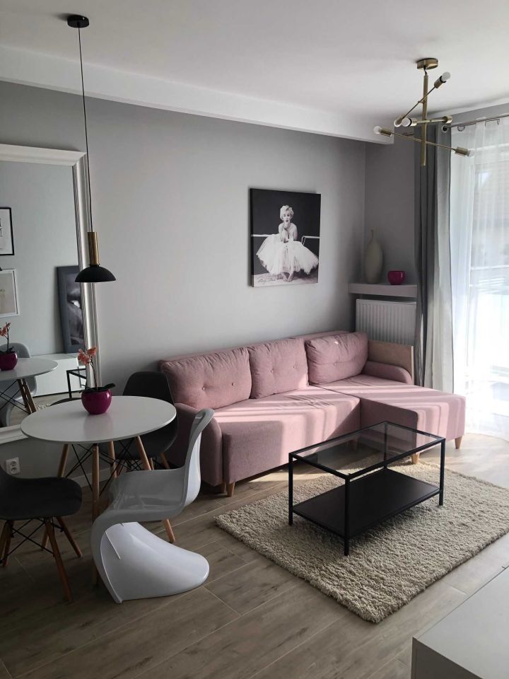 Mieszkanie 2-pokojowe Ząbki, ul. Mikołaja Kopernika