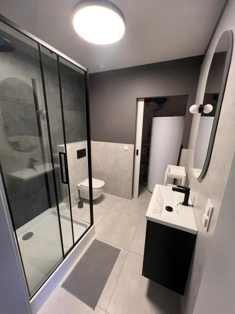 bliźniak, 5 pokoi Domasław, ul. Cynamonowa. Zdjęcie 2