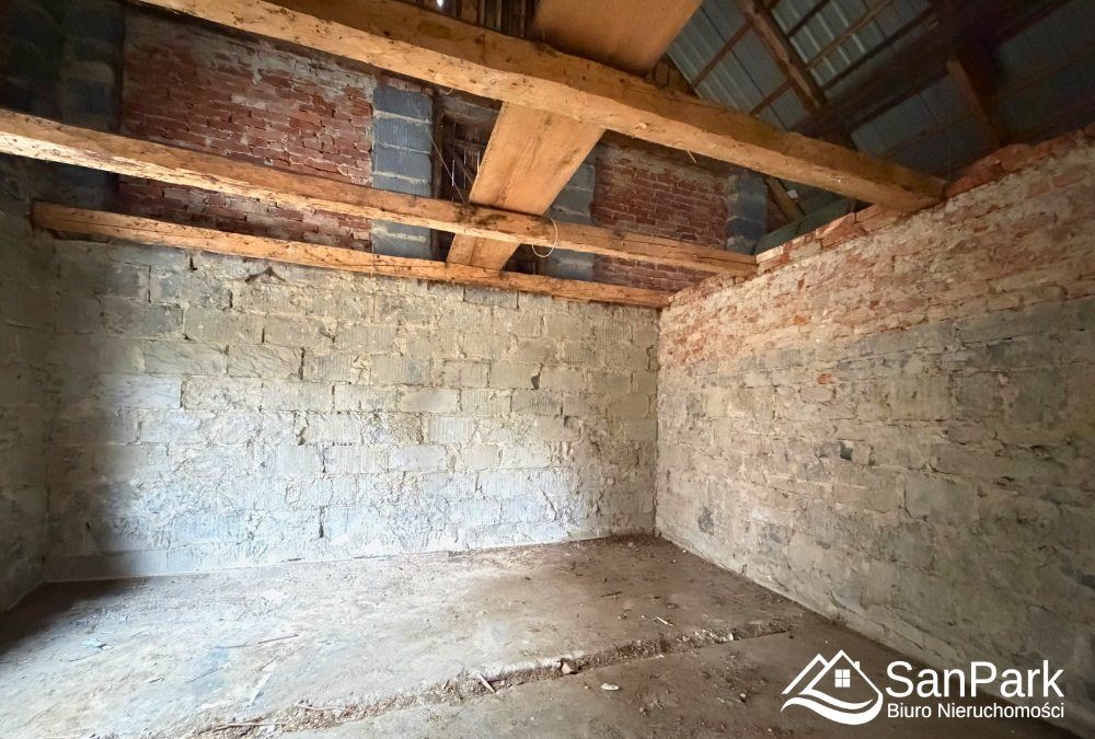 dom wolnostojący, 2 pokoje Czarna. Zdjęcie 8