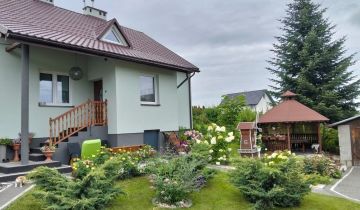 dom wolnostojący, 7 pokoi Drohojów