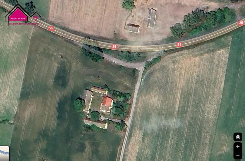 dom wolnostojący, 7 pokoi Berlinek. Zdjęcie 24