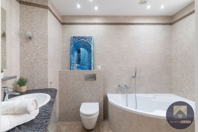 Mieszkanie 3-pokojowe Piaseczno, ul. Tadeusza Gerbera. Zdjęcie 7