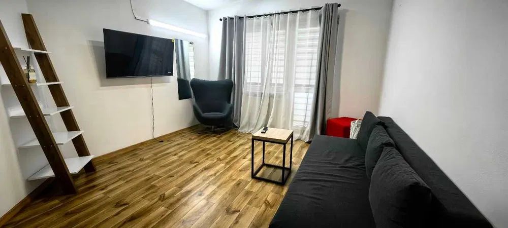 Mieszkanie 2-pokojowe Biała Podlaska, ul. Augusta Fieldorfa