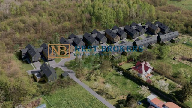 Mieszkanie 4-pokojowe Kraków Podgórze, ul. Kosocicka. Zdjęcie 14