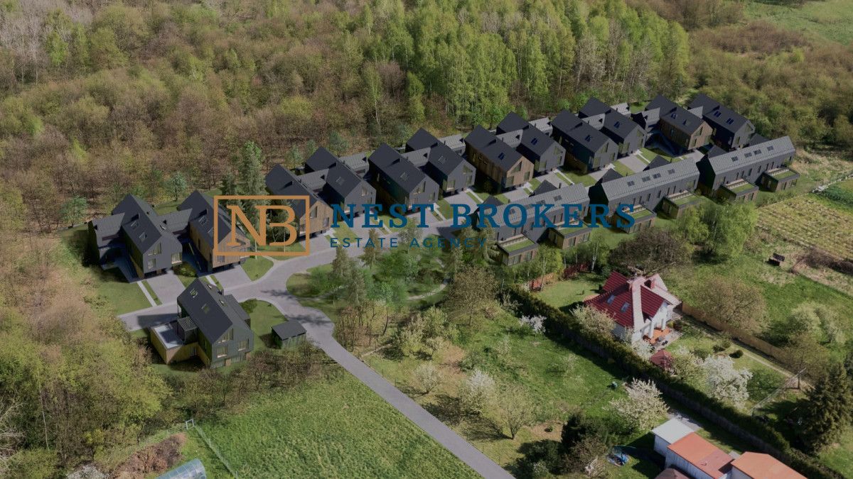 Mieszkanie 4-pokojowe Kraków Podgórze, ul. Kosocicka. Zdjęcie 14
