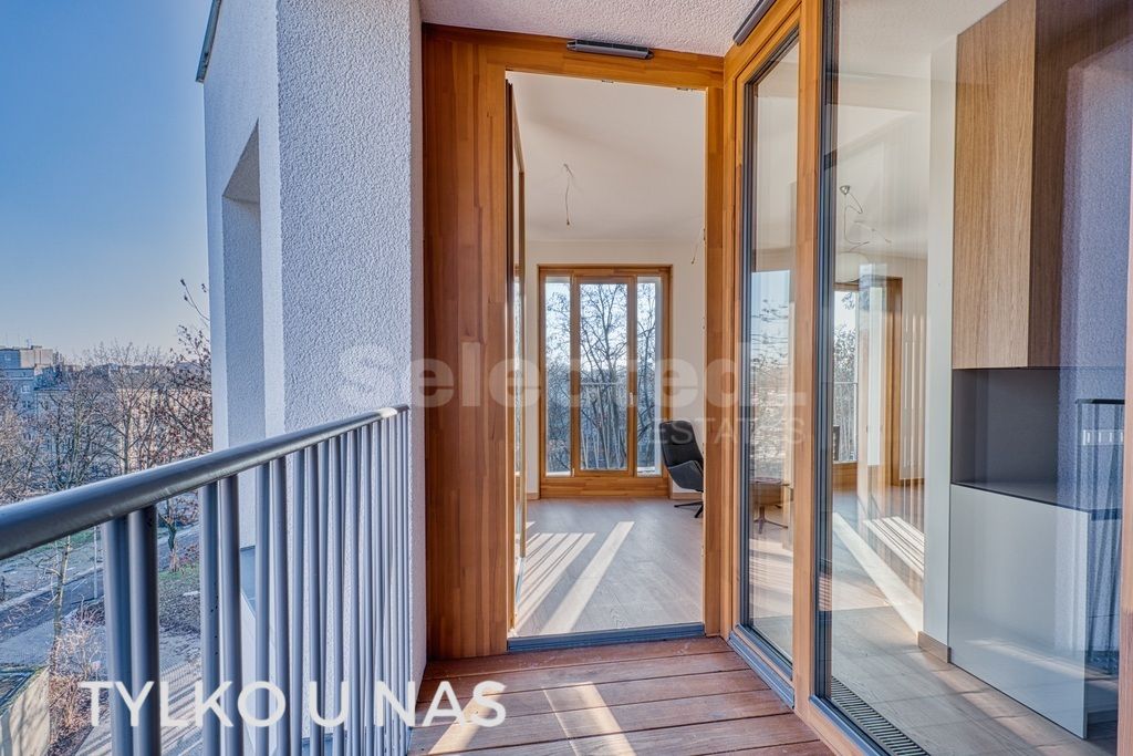 Mieszkanie 3-pokojowe Poznań Centrum, ul. Solna. Zdjęcie 12