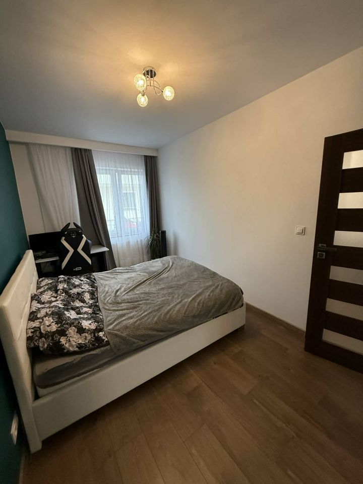 Mieszkanie 1-pokojowe Pass. Zdjęcie 11