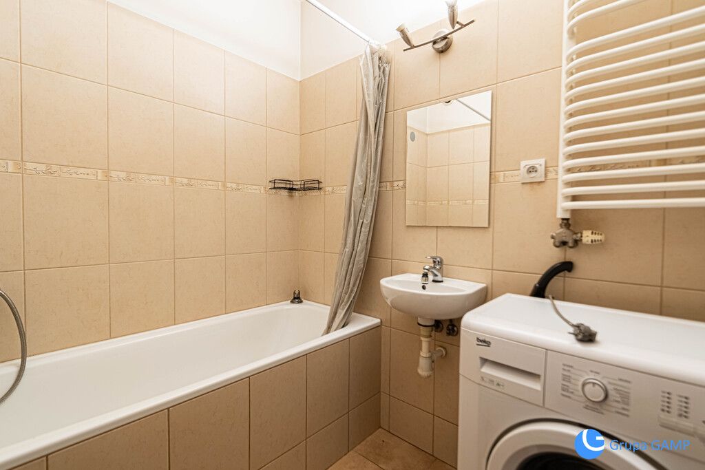 Mieszkanie 1-pokojowe Kraków Prądnik Biały, ul. Bociana. Zdjęcie 6