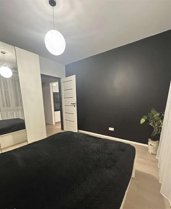 Mieszkanie 2-pokojowe Wrocław Maślice, ul. Bogatyńska. Zdjęcie 5