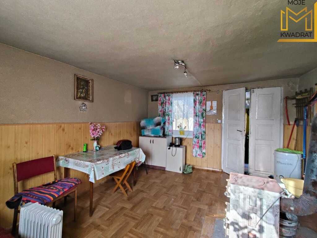 dom wolnostojący, 1 pokój Zwierzyniec. Zdjęcie 10
