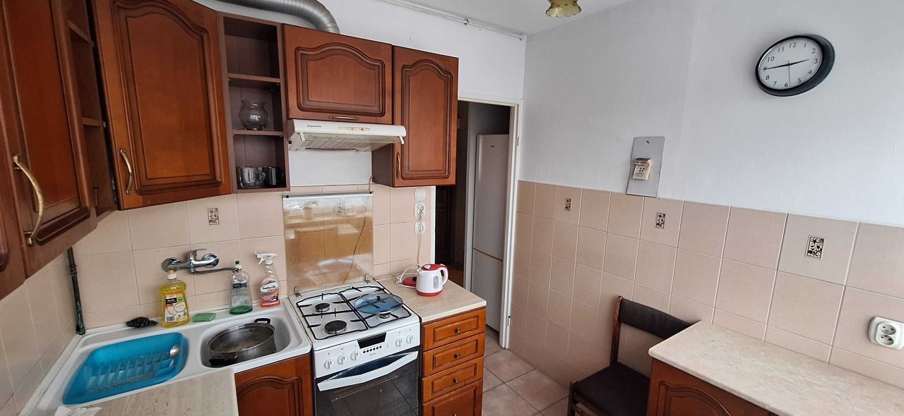 Mieszkanie 2-pokojowe Lublin. Zdjęcie 4