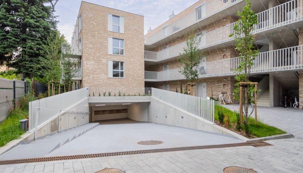 Mieszkanie 2-pokojowe Kraków Krowodrza, ul. Kujawska. Zdjęcie 2