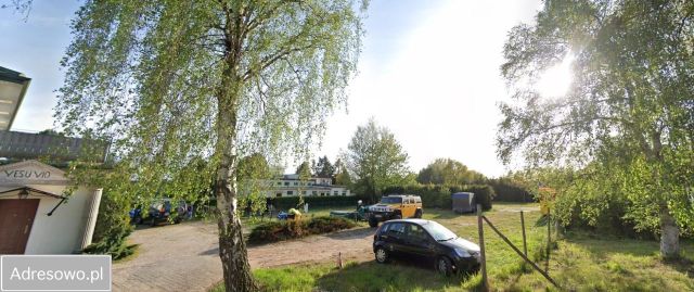 Działka inwestycyjna Dźwirzyno, ul. Wyzwolenia. Zdjęcie 1