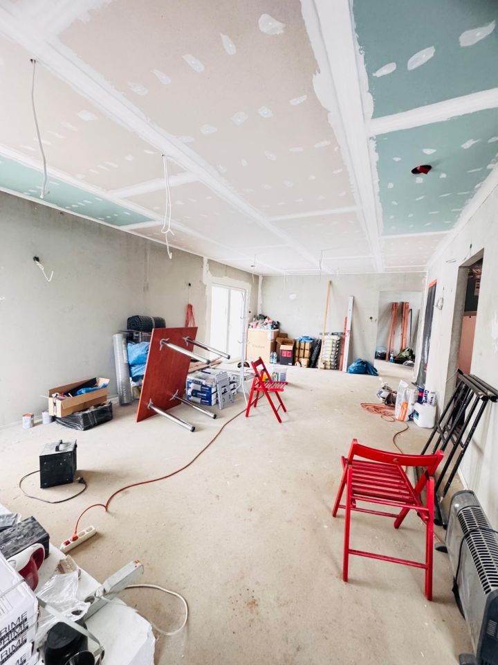 dom wolnostojący, 2 pokoje Dobrzań. Zdjęcie 10