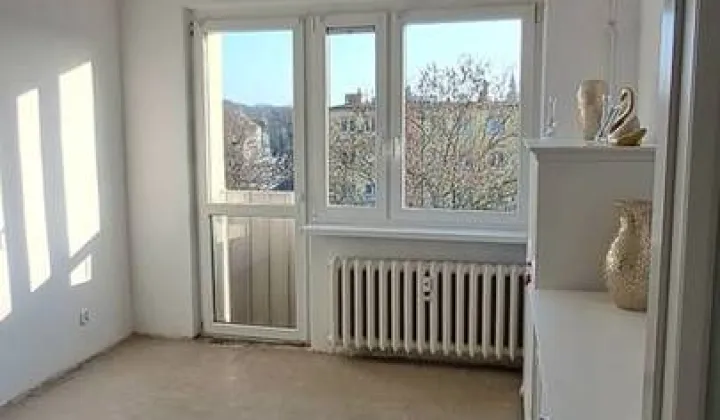 Mieszkanie 1-pokojowe Gryfino, ul. Flisacza