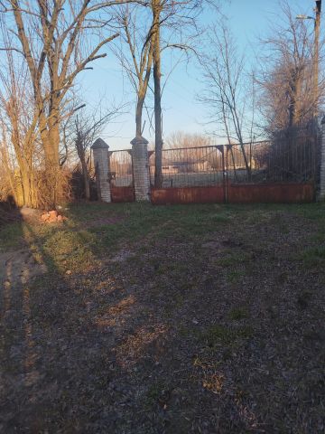 Działka rolno-budowlana Bałdrzychów. Zdjęcie 3