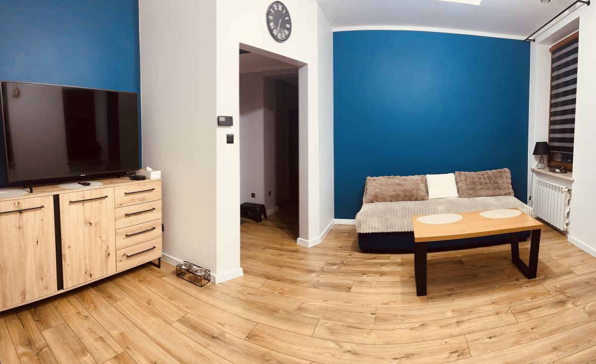 Mieszkanie 3-pokojowe Lubin. Zdjęcie 2