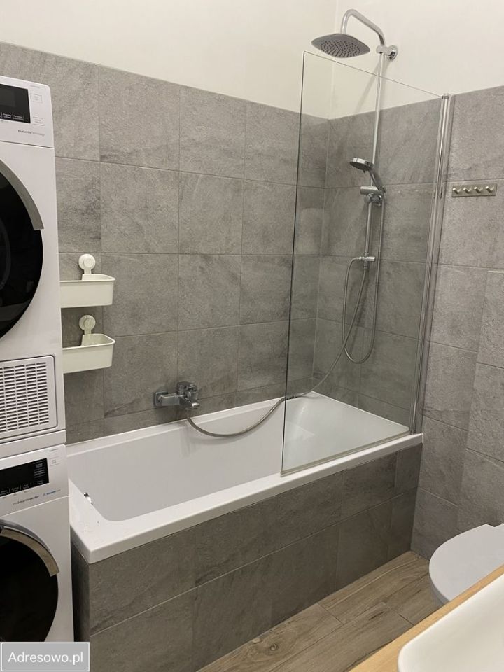 Mieszkanie 2-pokojowe Września Centrum, ul. 3 Maja. Zdjęcie 5