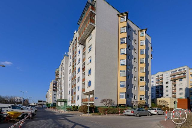 Mieszkanie 2-pokojowe Warszawa Ursus, ul. Czarna Droga. Zdjęcie 17