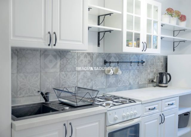 Mieszkanie 3-pokojowe Kraków Prądnik Czerwony, ul. Jakuba Majora. Zdjęcie 7