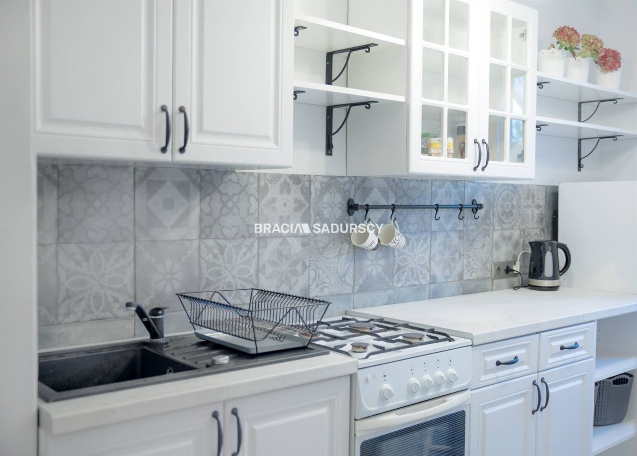 Mieszkanie 3-pokojowe Kraków Prądnik Czerwony, ul. Jakuba Majora. Zdjęcie 7