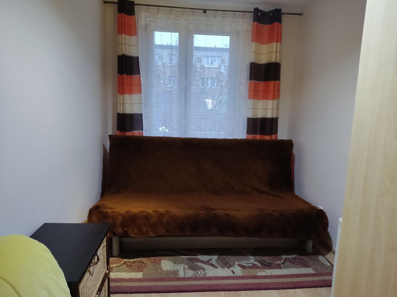 Mieszkanie 2-pokojowe Kraków Azory, ul. Eljasza Walerego Radzikowskiego. Zdjęcie 4