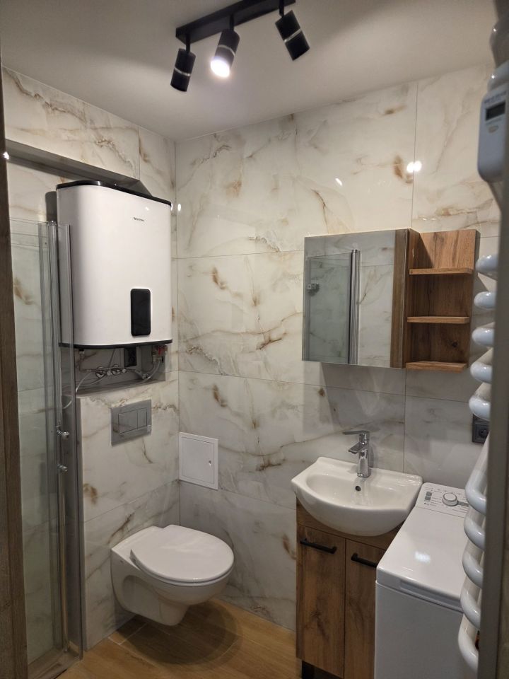 Mieszkanie 2-pokojowe Kłobuck, ul. Osiedlowa. Zdjęcie 8