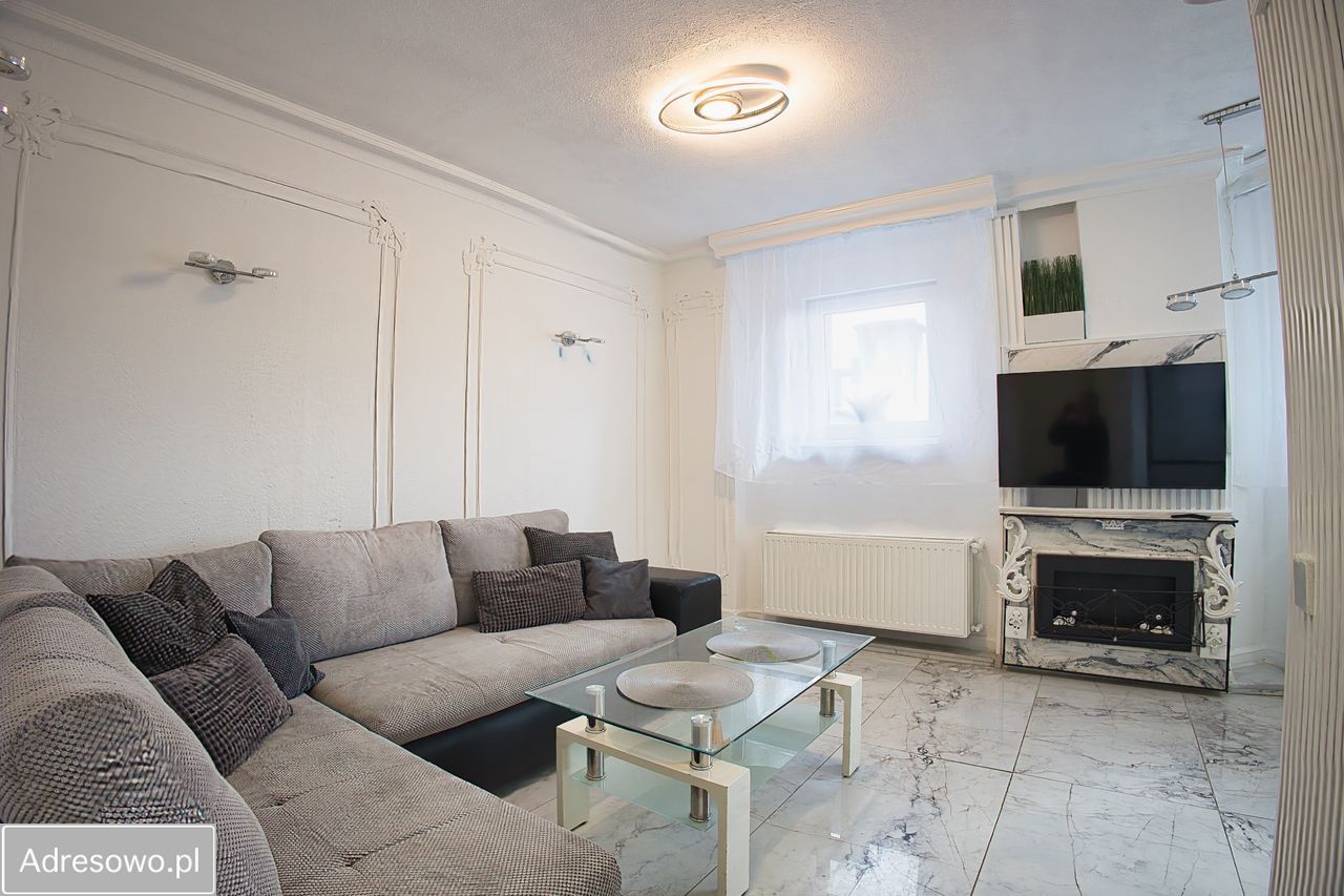 Mieszkanie 2-pokojowe Bytom Śródmieście, ul. Bolesława Chrobrego. Zdjęcie 20