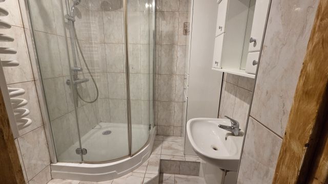 Mieszkanie 3-pokojowe Wysokie Mazowieckie, ul. Ludowa. Zdjęcie 6