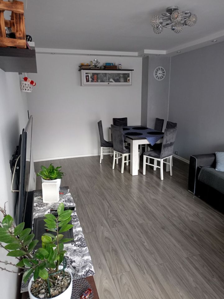 Mieszkanie 3-pokojowe Bolesławiec, ul. Stanisława Małachowskiego. Zdjęcie 8